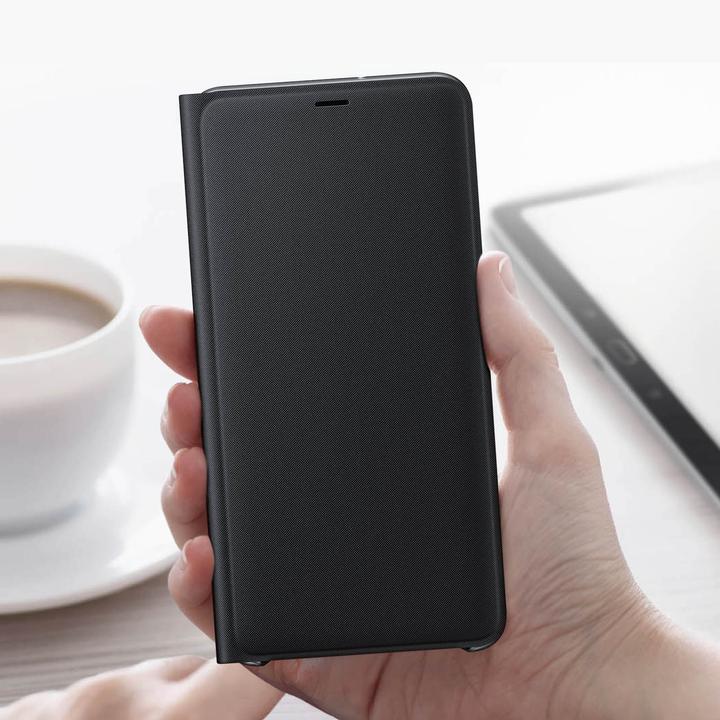 Produktbild Samsung Wallet Cover (Samsung Galaxy A7 (2018))
