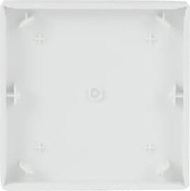 Image du produit Busch-Jaeger Busch-Jäger Bascule simple, avec symbole "variateur" 6234-10-884