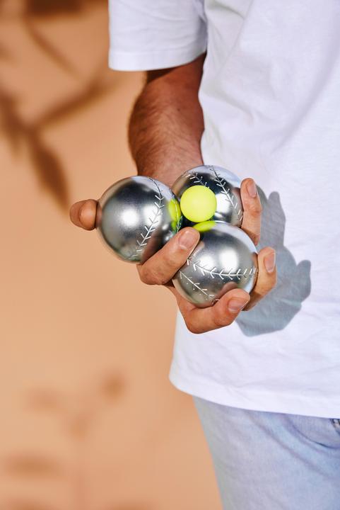 Actual product image Geologic 500 (3 x, 73 mm)