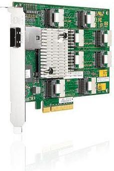 Productafbeelding HPE SAS-uitbreidingskaart