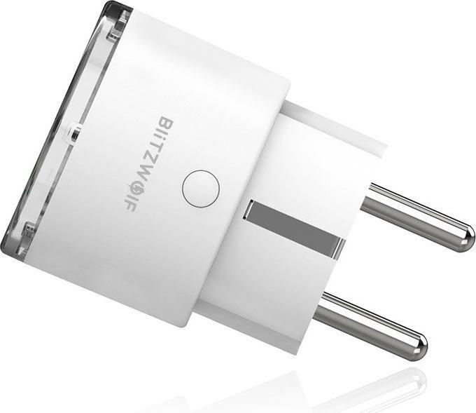 Produktbild BlitzWolf Smart Socket BW-SHP6 Pro WIFI, (EU) 3450W