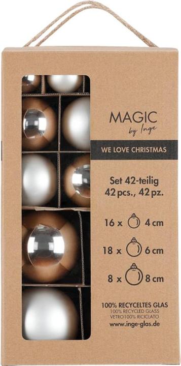 Magni Frosty (6 -part)