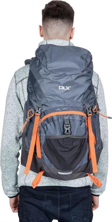 Immagine prodotto Trespass Zaino TWINPEAK (45 l)