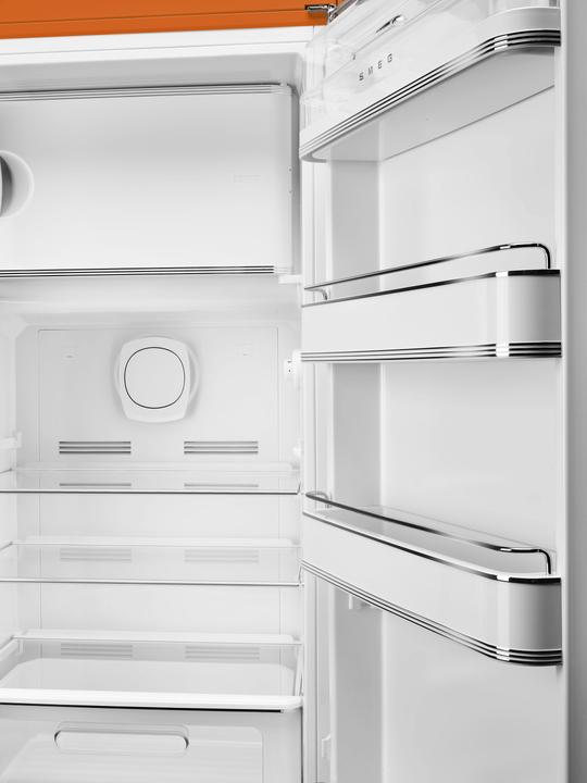 Produktbild Smeg FAB28ROR5 (270 l)