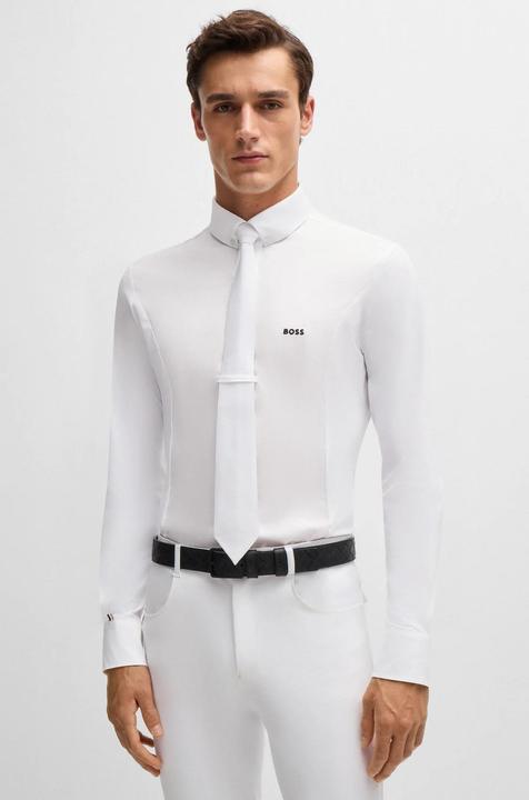 Actual product image BOSS Norman Logo (S)