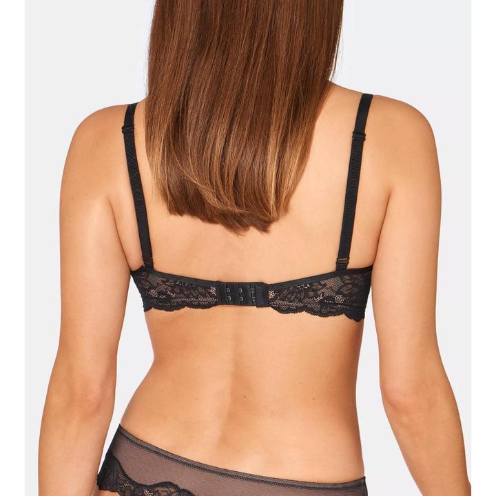 Produktbild Triumph Triangle-BH "Amourette Charm W02" (Einzelpack, 95 C)