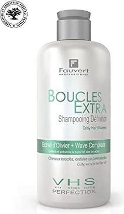 Fauvert Professionnel vhsp Definition Shampoo 250ml (250 ml, Flüssiges Shampoo)