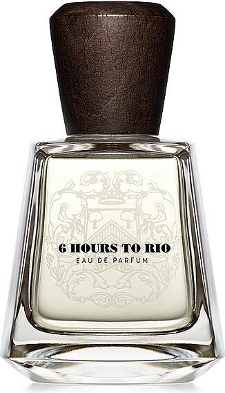 P. Frapin & Cie 6 Hours To Rio (Eau de Parfum)
