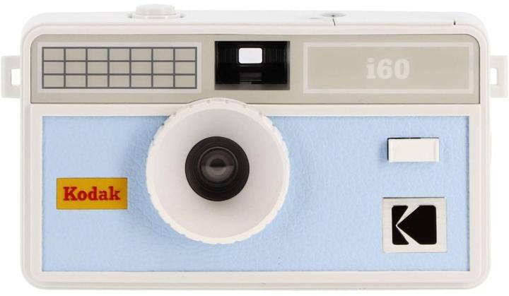 Kodak i60 Weiss/Babyblau