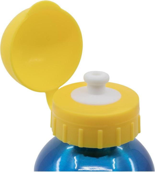 Produktbild Stor Mickey Mouse ""Fun-tastisch"" (400 ml) - Trinkflasche (0.40 l)