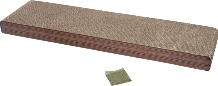 Nobby Cardboard scratching board XL (5 cm)