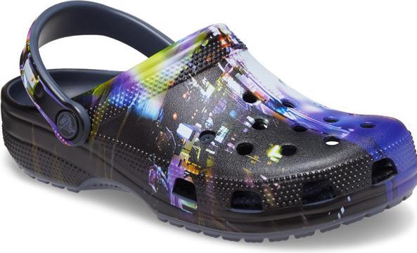Immagine prodotto Crocs Zoccolo classico Meta Scape (37)