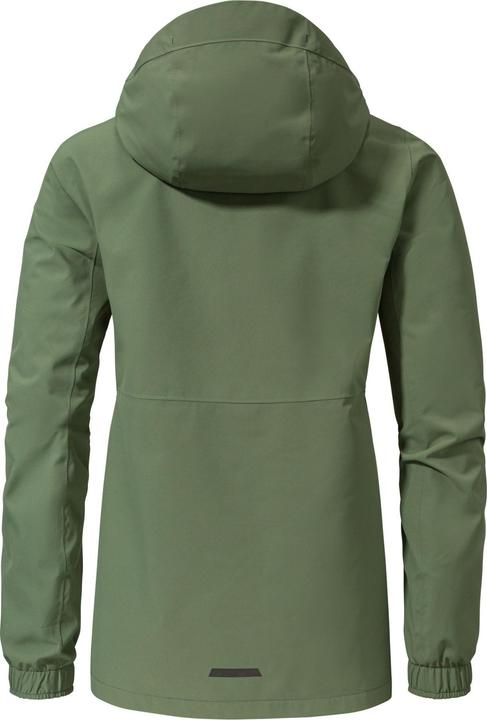 Actual product image Schöffel Women's Jacket Lausanne (48)