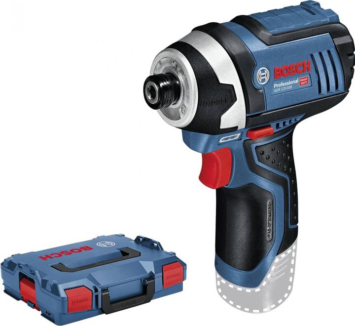 Image du produit Bosch Professional Gdr 12v-105 (Fonctionnement sur batterie)
