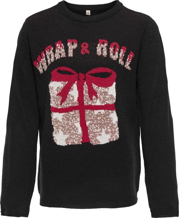 Only Wickel Strickpullover (110)