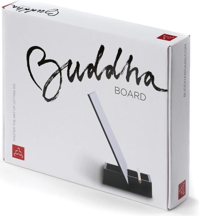 Produktbild Buddha Board Waterpainting