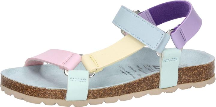 Actual product image Lico Bioline Sandal (29)