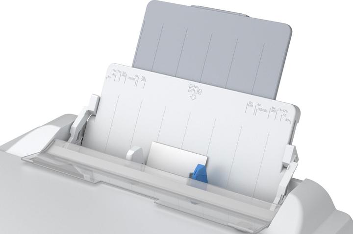Productafbeelding Epson Workforce Pro inkjet kleurenprinter 4in1 (Kleur)