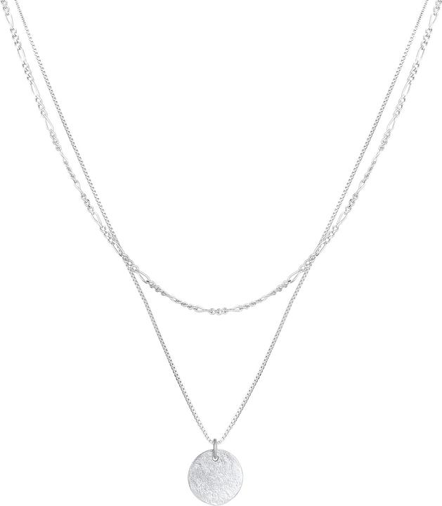 Immagine prodotto Elli Figaro, strato (Argento 925, 40 - 50 cm)