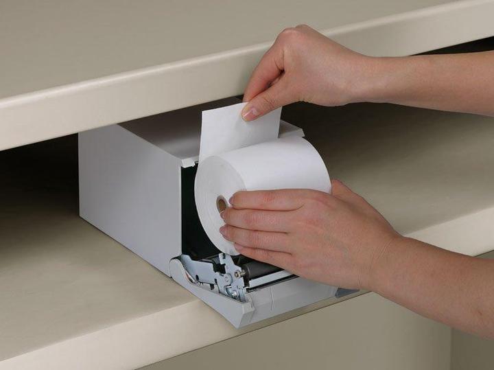 Produktbild Epson Tm-T70ii (USB)