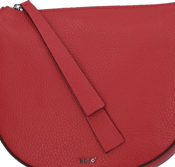 Immagine prodotto Abro Borsa a tracolla Lulu in pelle 22,5 cm
