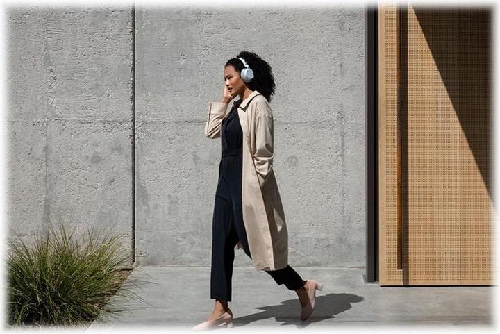 Immagine prodotto Microsoft Surface Headphones 2 (ANC, 20 h, Senza fili)