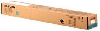 Actual product image Sharp MX-36GRSA Original (e) (M, C, Y, FC)