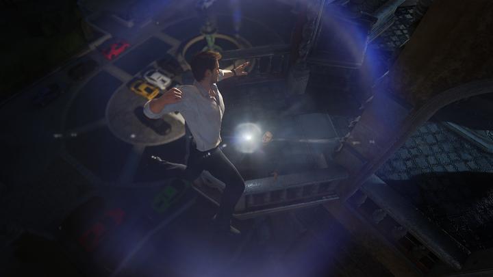 Produktbild Sony PlayStation Hits: Uncharted 4 - A Thief's End (PS4, Multilingual)