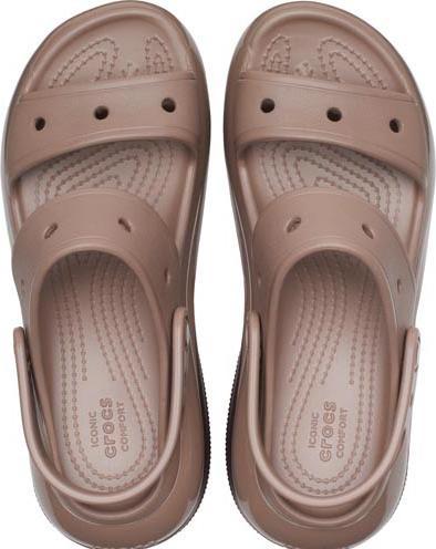 Produktbild Crocs Classic Mega Crush Sandal (41, 41.5, 42, 41 1/3)