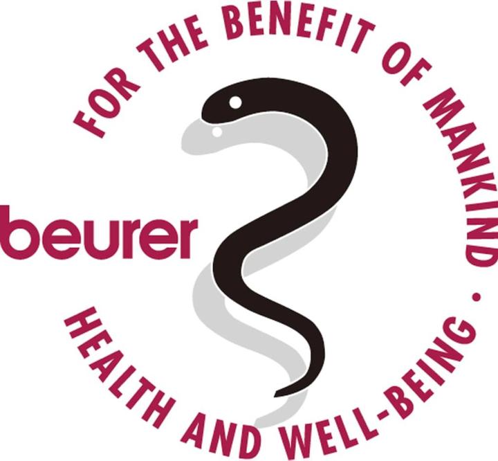 Actual product image Beurer Bm 44 (Blood pressure monitor upper arm)