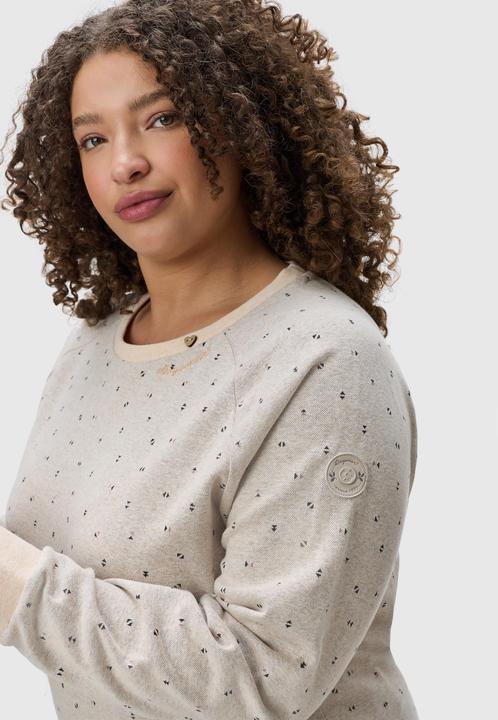 Produktbild Ragwear Johanka Triangles Plus (44)