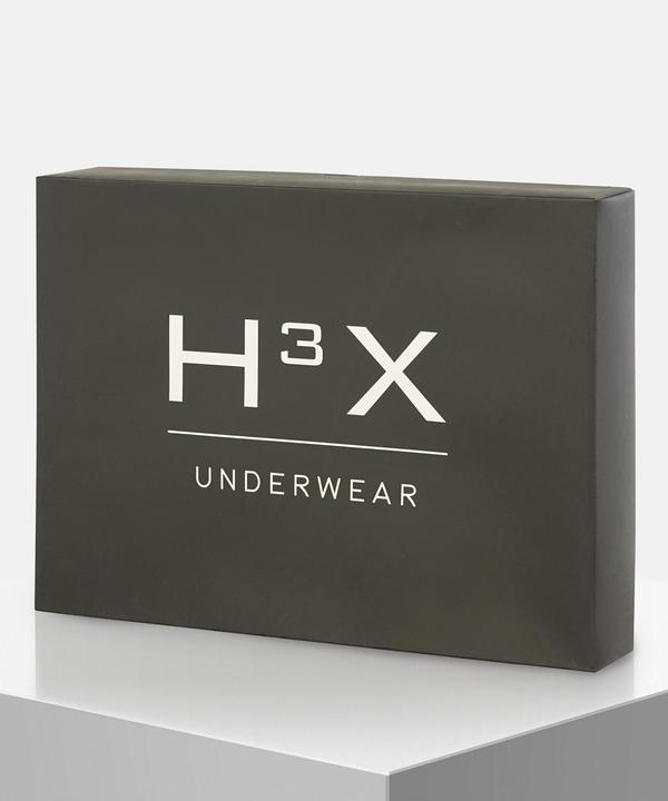 Immagine prodotto H3X Boxer Retropants (M, confezione da 8)