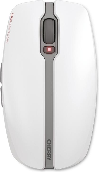 Actual product image CHERRY Stream Desktop Recharge (DE, Wireless)