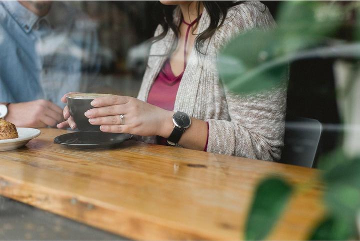 Immagine prodotto Withings Acciaio HR (40 mm)