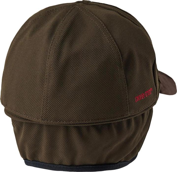 Produktbild Deerhunter Muflon Cap mit safety (56, 57)