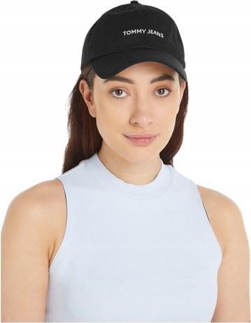 Tommy Hilfiger Baseballkappe mit Tjw-Linear-Logo (One Size)