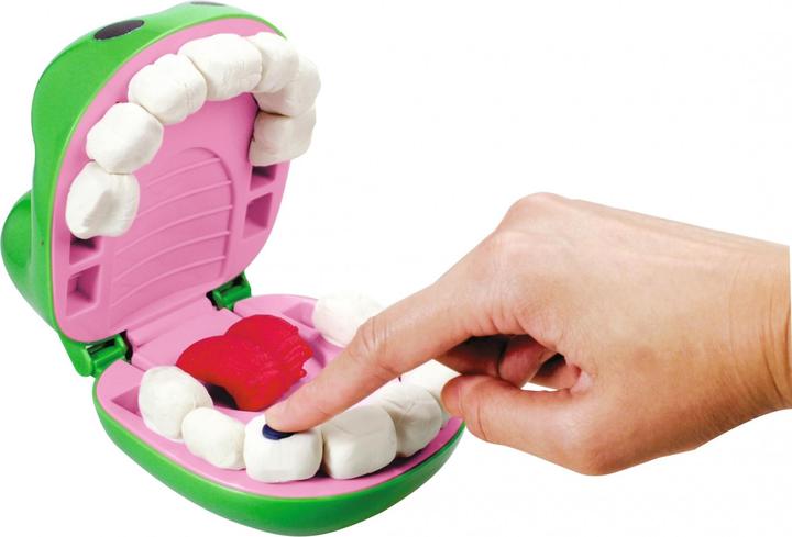 Image du produit Art and Fun Crocodile dentiste