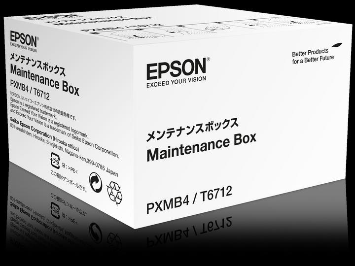 Epson Wartungs-Kit