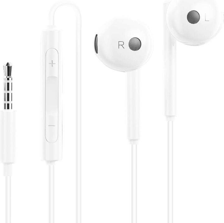 Actual product image Huawei AM115 (ANC, Cable)