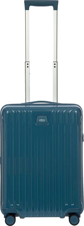 Brics Bric's Trolley + Koffer Positano Trolley Cabin (45 l, Handgepäck (bis 50l))