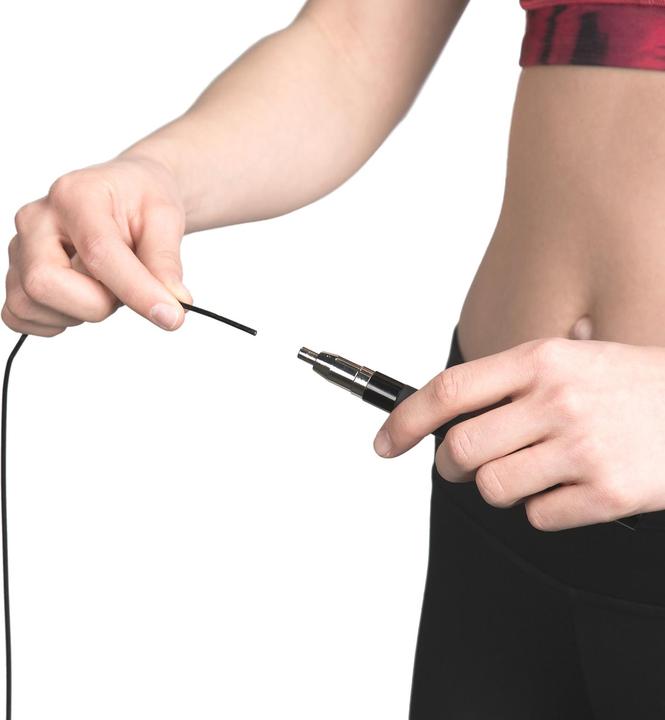 Actual product image Sportstech Rjx200 (300 cm)