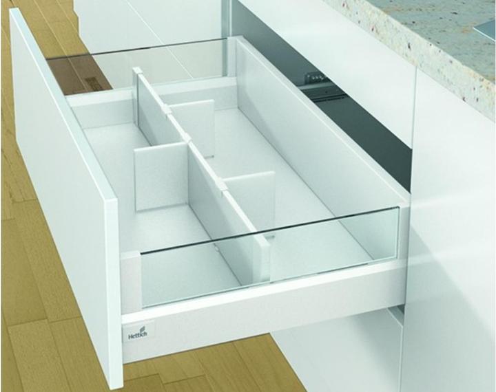 Produktbild Hettich Innenorganisation für Schubkästen OrgaStore 810