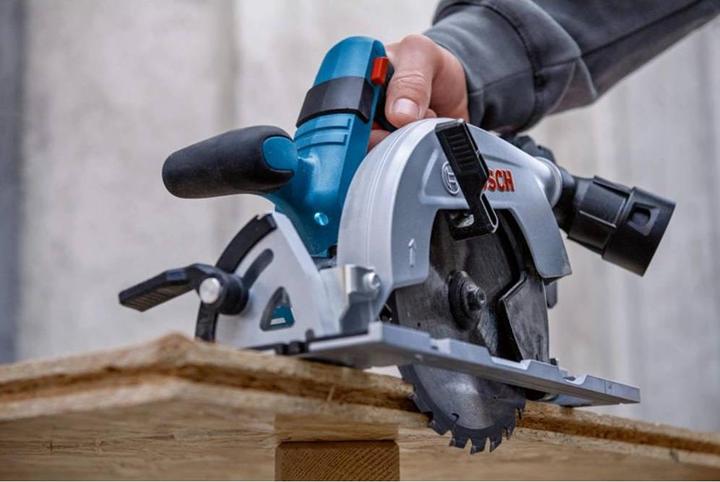 Produktbild Bosch Professional GKS 18V-57-2 L