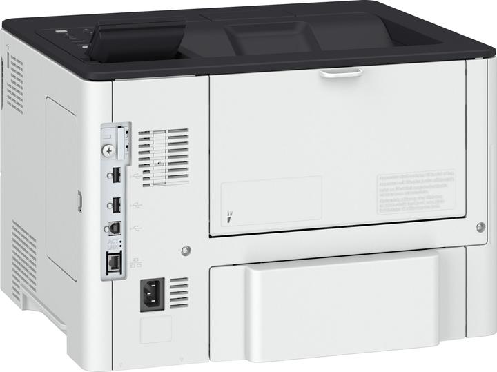 Actual product image Canon LBP312x i-SENSYS (Laser, Black and white)