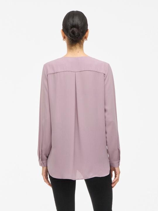 Immagine prodotto Vila VILUCY High Low Hemd (XXL)