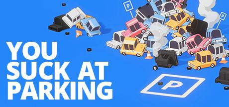 Productafbeelding Sold Out Je bent slecht in parkeren (PS5, EN)