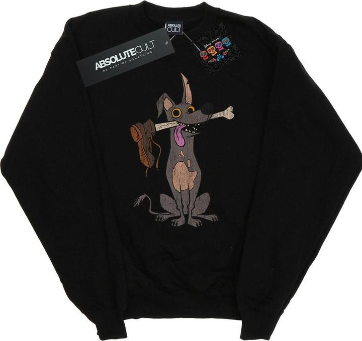 Produktbild Disney Coco Dante With Bone Sweatshirt (4XL)