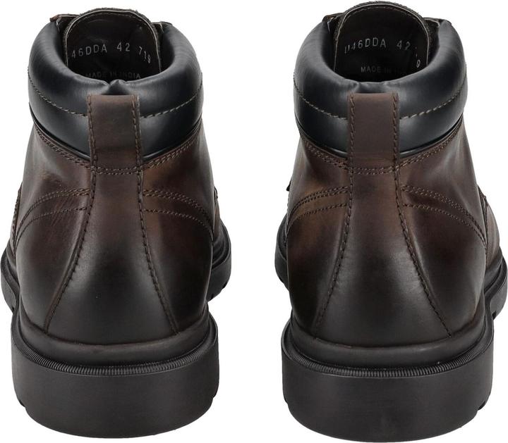 Actual product image Geox Stiefelette (44)