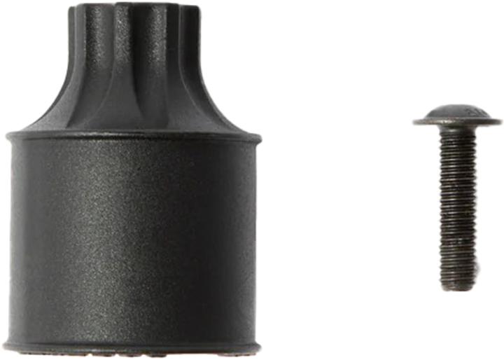 Produktbild Restrap Light Mount Licht Halterung - schwarz