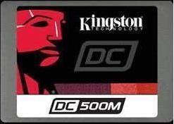 Produktbild Kingston DC500M (3840 GB, 2.5")